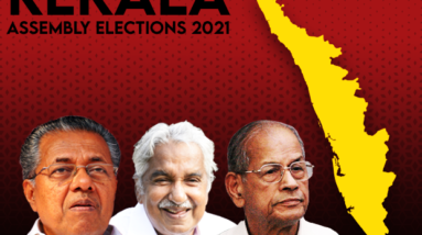 Kerala polls: CEO explains nomination, campaign guidelines to parties