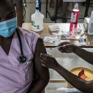 For Doctors in Poor Countries, Covid Vaccine Comes Too Late