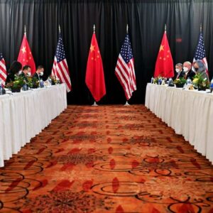 Despite frosty talks, Biden will be good for U.S.-China relationship, says ex-defence secretary