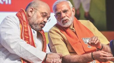 West Bengal Assembly polls: Amit Shah set to release BJP’s manifesto today