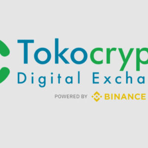 Tokocrypto to launch first Indonesian DeFi project on Binance Smart Chain