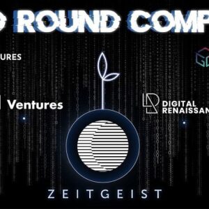 Zeitgeist Closes $1.5M Seed Round to Build Prediction Markets on Kusama and Polkadot