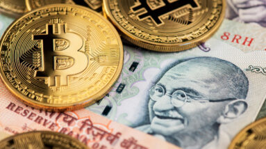 Indian government orders companies to reveal crypto holdings