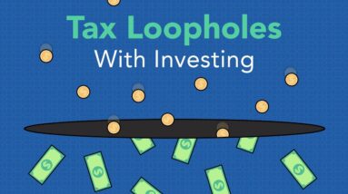 4 Tax Loopholes with Investing | Phil Town