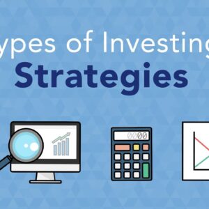 5 Types of Investing Strategies | Phil Town