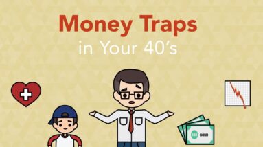 6 Money Traps to Avoid in Your 40s | Phil Town