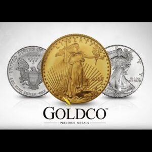About Gold IRAs - Goldco Precious Metals