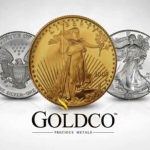 About Silver IRA's - Goldco Precious Metals