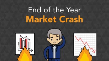 Are We Heading for a Stock Market Crash in 2019? | Phil Town