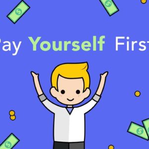 Are you Paying Yourself First [Always]? | Phil Town