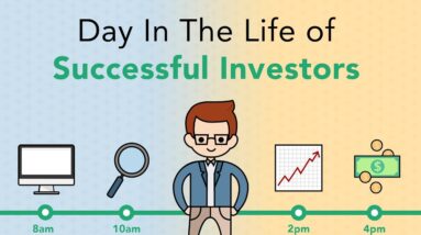 Day in the Life of a Successful Investor | Phil Town