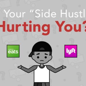 Do You Really Need That Side Hustle? | Phil Town