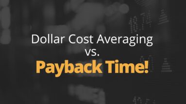 Don’t Get Caught In The Dollar Cost Averaging Trap | Phil Town