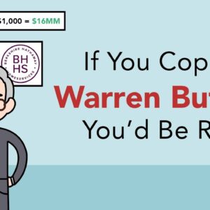 Following the Investments of Warren Buffett | Phil Town