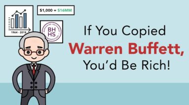 Following the Investments of Warren Buffett | Phil Town