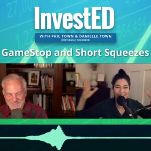 GameStop Stock: More Regulations? | Invested Podcast