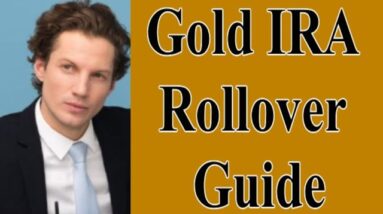 gold IRA rollover guide