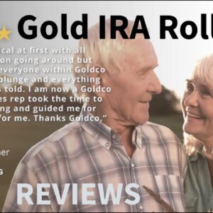 Gold IRA Rollover Reviews 2021 - How to Protect Your Retirement Savings