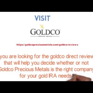 goldco direct review