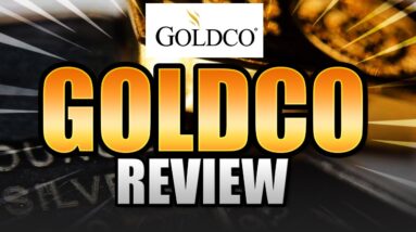 Goldco Reviews - Full Review & Customer Feedback on Goldco Precious Metals