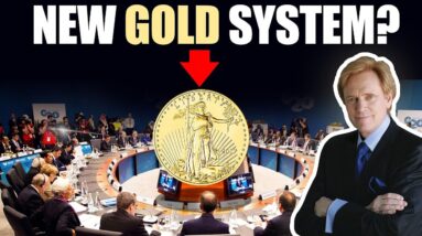 How Long Until the New Monetary System? Will It Be Gold?