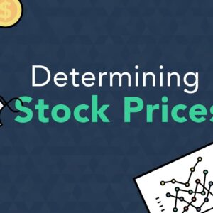 How Stock Prices Are Determined | Phil Town
