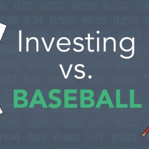 How Stocks Relate to Baseball | Phil Town