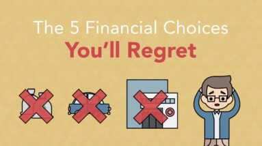 How to Avoid These 5 Financial Regrets | Phil Town
