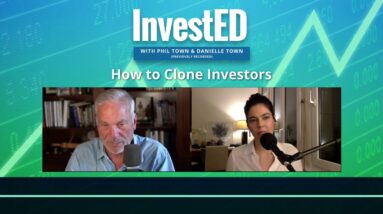 How to Clone Investors | Phil Town