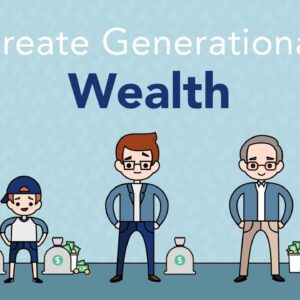 How to Get Rich for Generations to Come | Phil Town