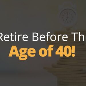 How to Retire Early | Phil Town