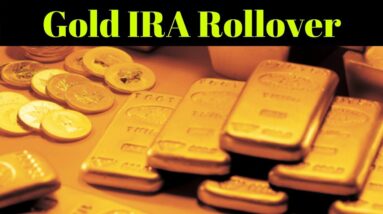 How To Rollover A 401k To Gold Backed IRA In 2017