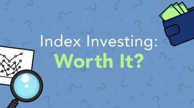 Index Investing | Phil Town