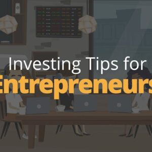 Investing Advice for Small Business Owners & Entrepreneurs | Phil Town
