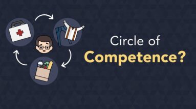 Investing Within Your Circle of Competence | Phil Town