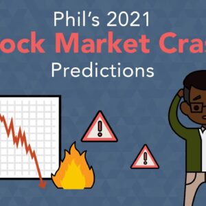 Is a Market Crash Coming? | Phil Town