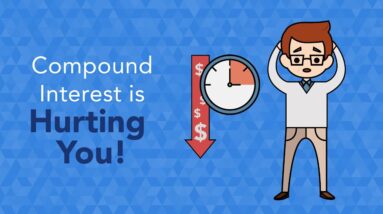 Is Compound Interest Hurting You? | Phil Town