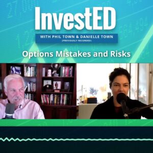 Options Mistakes and Risks | Phil Town
