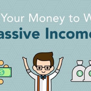 Passive Income: Make More Money in 2019! | Phil Town