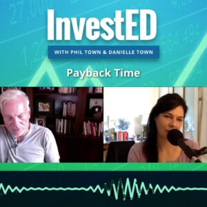 Payback Time in Investing | Phil Town