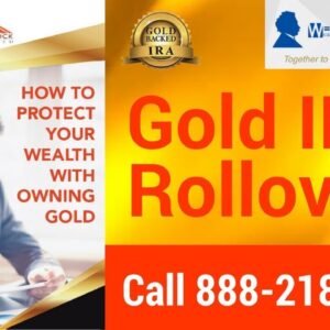 Self Directed Gold And Silver IRA | 401k To Gold Ira Rollover