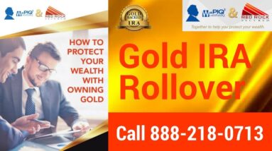 Self Directed Gold And Silver IRA | 401k To Gold Ira Rollover
