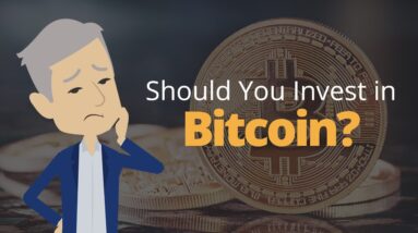 Should You Invest in Cryptocurrency? | Phil Town