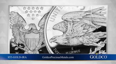 Silver IRA Coins - Goldco Precious Metals