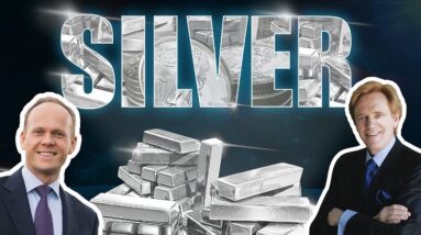 Silver - The Ultimate Winner In Turbulent Times