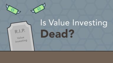 The Death of Value Investing? | Phil Town