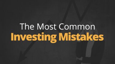 The Most Common Investing Mistakes | Phil Town