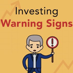 Things to Avoid When Investing | Phil Town