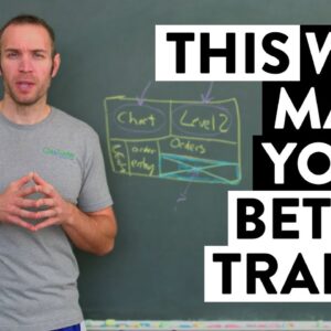 This One (small) Change Will Make You A Better Day Trader