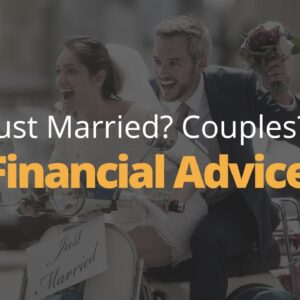 ’Til Money Do You Part: Financial Advice for Newlyweds | Phil Town